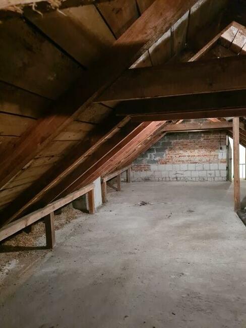 Powierzchnia 60 m pod magazyn, usługi, produkcję, handel