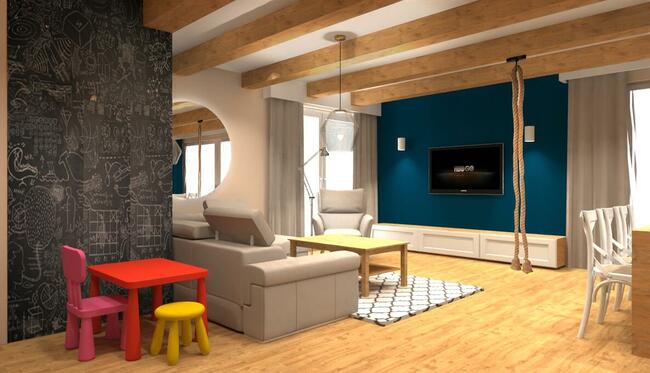 Projektant Wnętrz - Online - Przez Internet