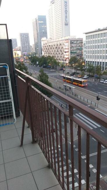 BEZP. Cena z czynszem, 2 pok. Marszałkowska, Metro Centrum !