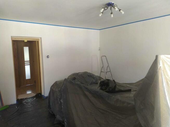 GŁADZIE, MALOWANIE, LIFTINGI MIESZKAN SOLIDNIE!!