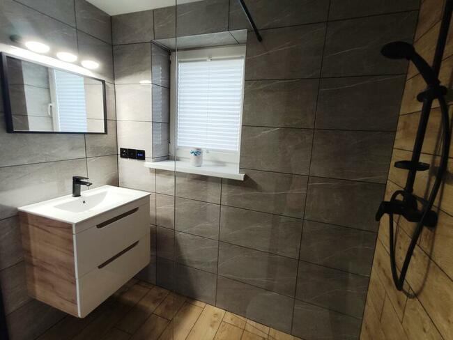 Wynajem domku letniskowego całorocznego