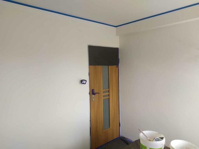 GŁADZIE, MALOWANIE, LIFTINGI MIESZKAN SOLIDNIE!!