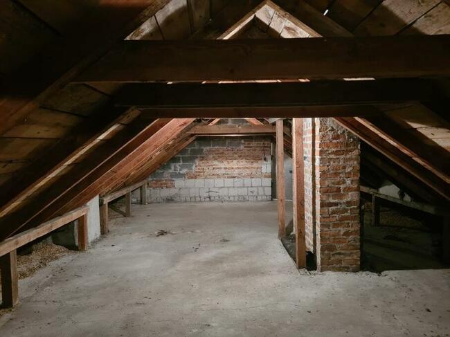 Powierzchnia 60 m pod magazyn, usługi, produkcję, handel