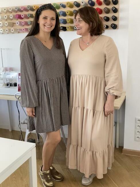 Kursy kroju szycia konstrukcji odzieży Warszawa Śródmieście