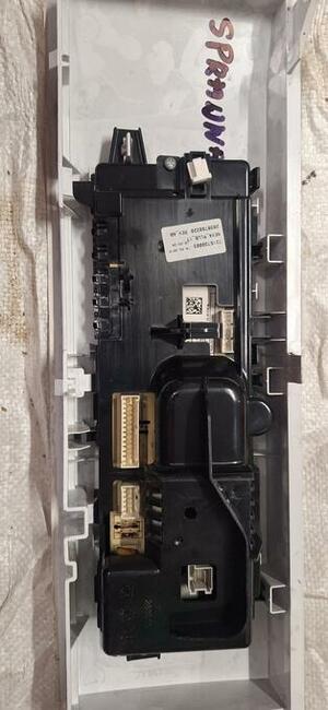 Moduł Pralki Beko WKB61001 PŁ NY