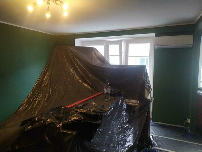 GŁADZIE, MALOWANIE, LIFTINGI MIESZKAN SOLIDNIE!!