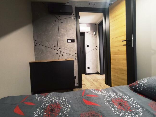 Wynajem domku letniskowego całorocznego