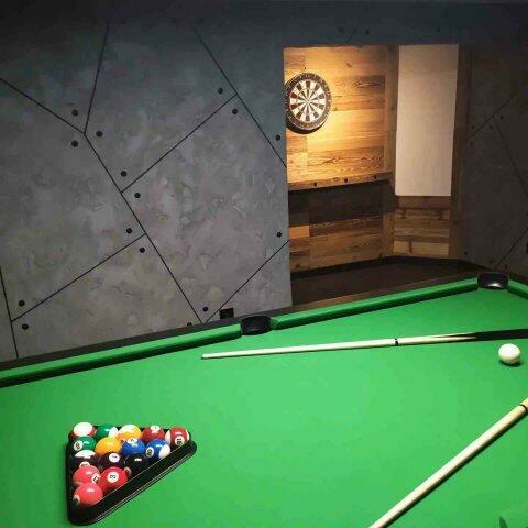 Wynajem domku letniskowego całorocznego