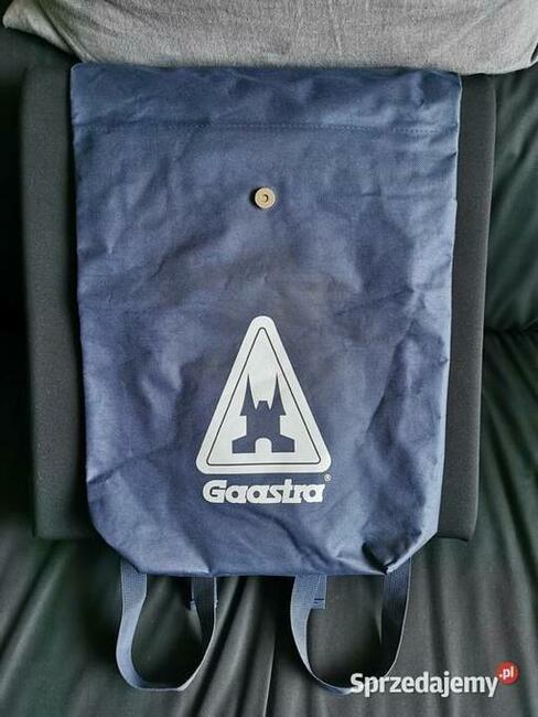 Plecak z rolowanym zamknięciem 18 Litrów JAK NOWY