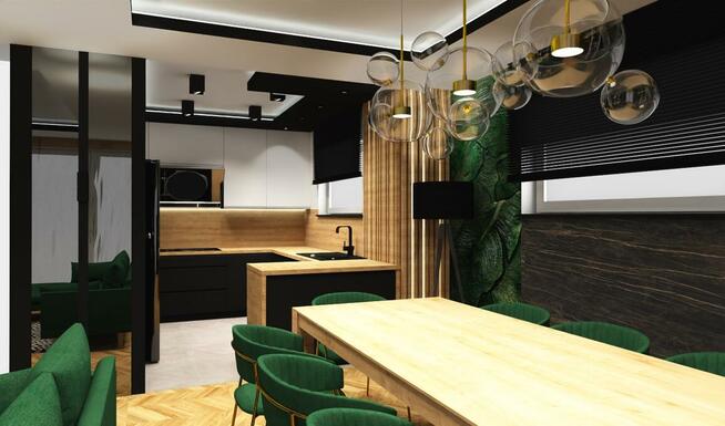 Projektowanie Wnętrz W cenie 50zł m2