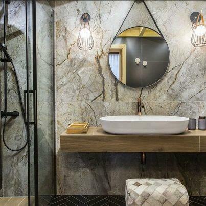 Stół Loft Drewno Stal Pepitowood