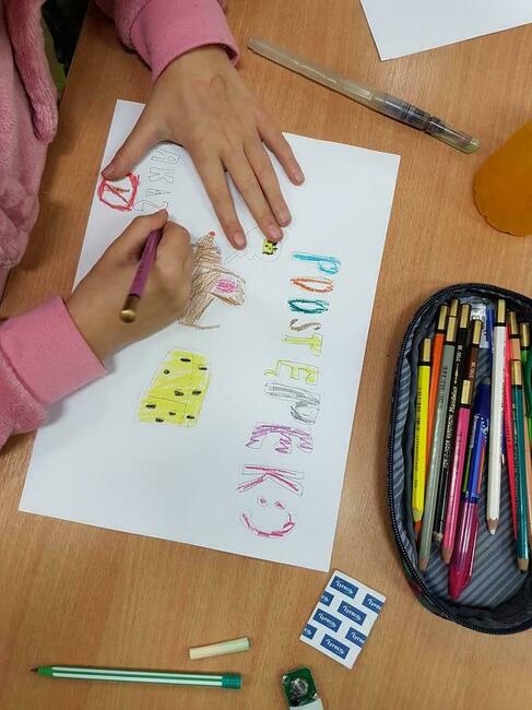 Praca z dziećmi i młodzieżą