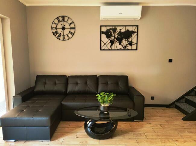 Wynajem domku letniskowego całorocznego