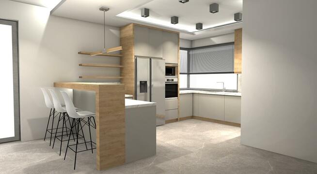 Projektowanie Wnętrz W cenie 50zł m2