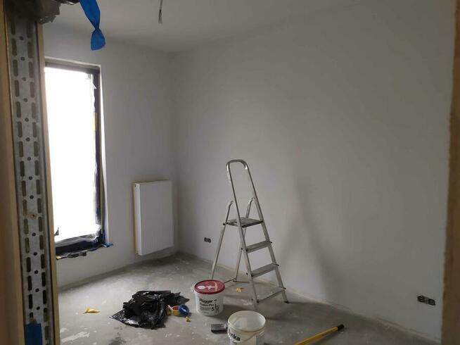 GŁADZIE, MALOWANIE, LIFTINGI MIESZKAN SOLIDNIE!!