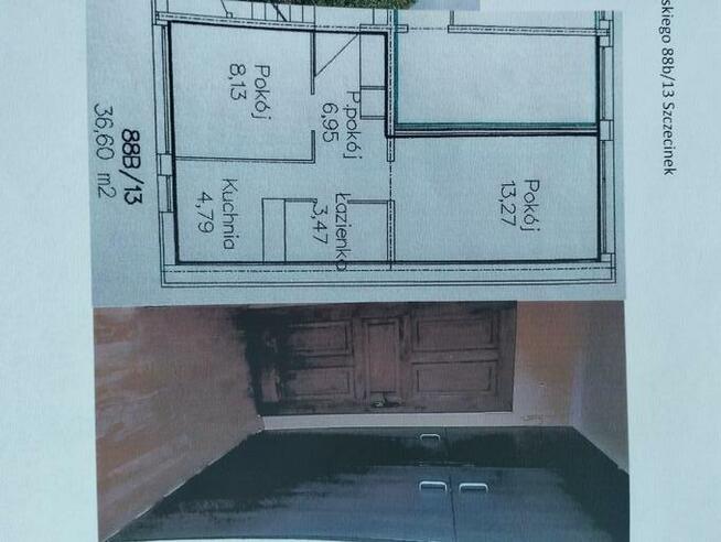 Sprzedam mieszkanie Wyszyńskiego 88 B