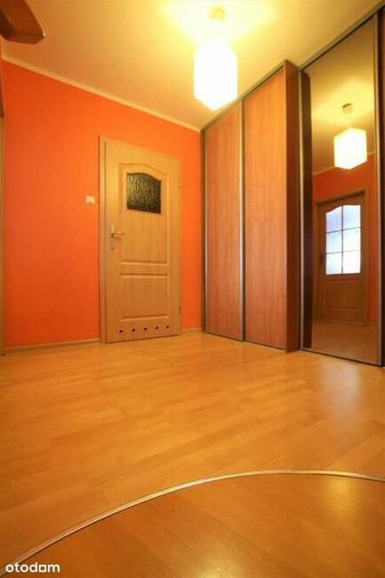 Dwupoziomowe mieszkanie na Osiedlu Jeziorna!