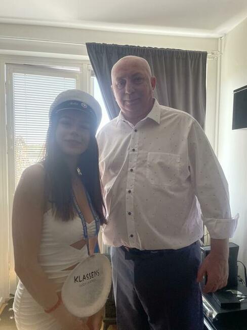 Poznam kobietę na całe życie