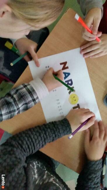 Praca z dziećmi i młodzieżą