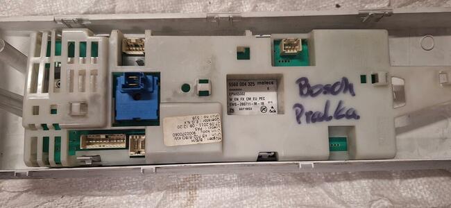 Moduł Pralki Bosch EPW65002