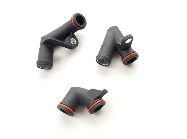 Nowy MOCNY A6112030308 do Mercedes W203 W209 200 220 270