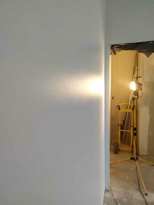 GŁADZIE, MALOWANIE, LIFTINGI MIESZKAN SOLIDNIE!!