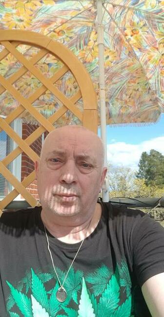 Poznam kobietę na całe życie