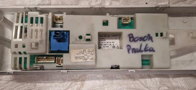Moduł Pralki Bosch EPW65002