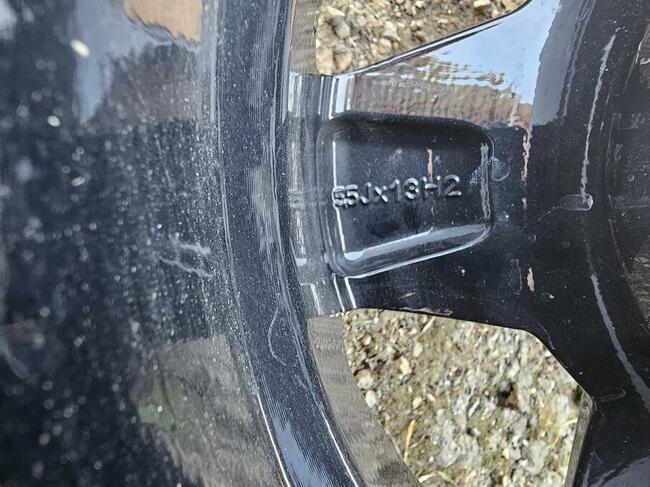 Koła do przyczep 195/50R 13C