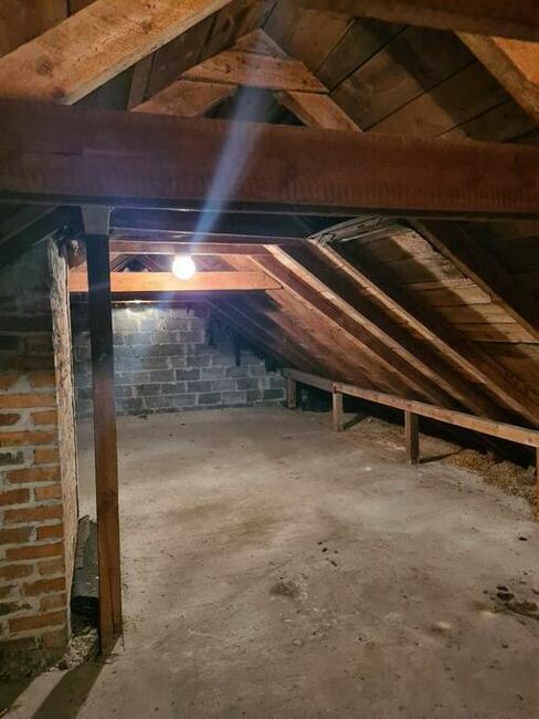 Powierzchnia 60 m pod magazyn, usługi, produkcję, handel