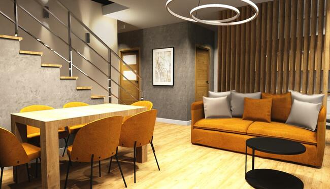 Projektant Wnętrz - Online - Przez Internet