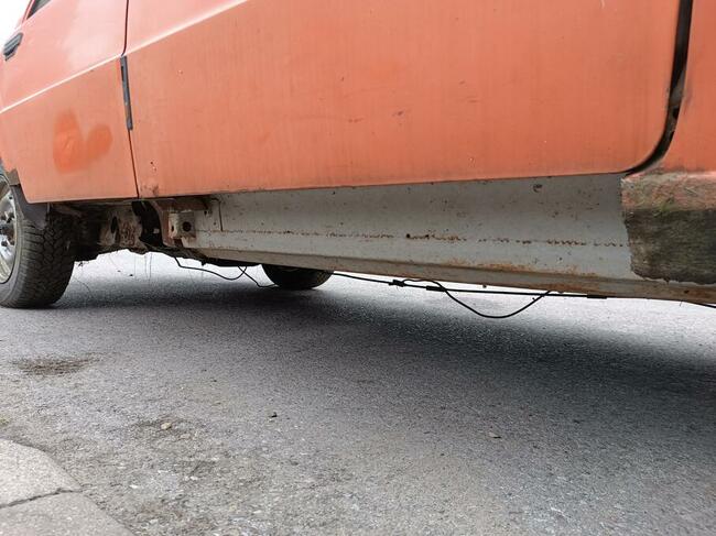 Skoda 105S 105 S rok 1981 nie 120