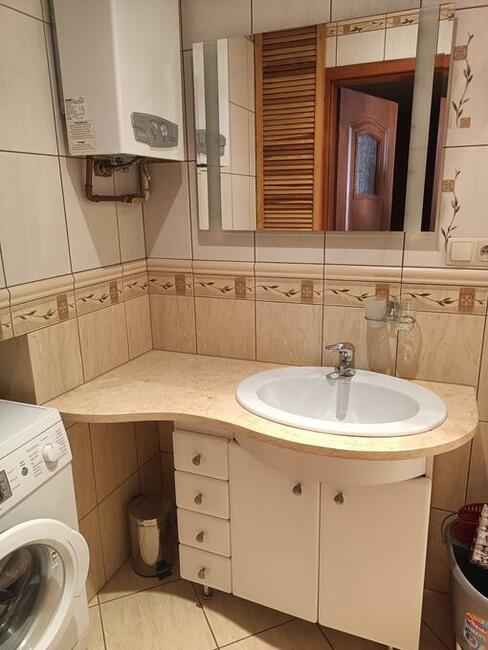 Wynajmę mieszkanie studentom