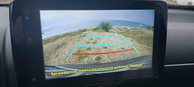 Toyota Yaris Cross Hybrid Comfort Style Tech - Oxide Bronze