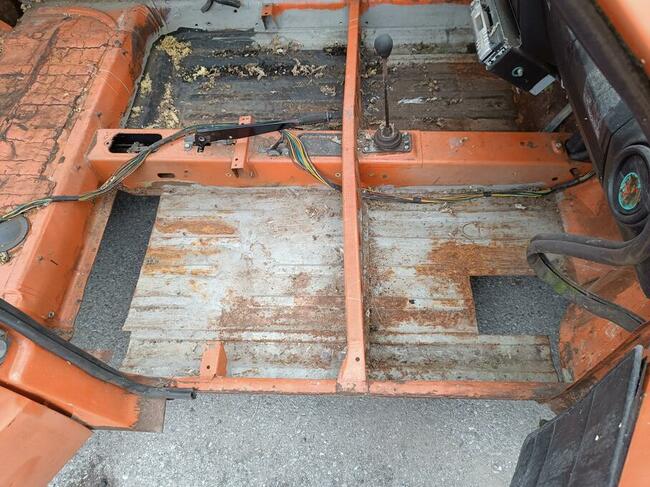 Skoda 105S 105 S rok 1981 nie 120