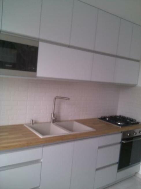 mieszkanie 84 m2 zamienię na dom w Ełku (gmina Ełk)