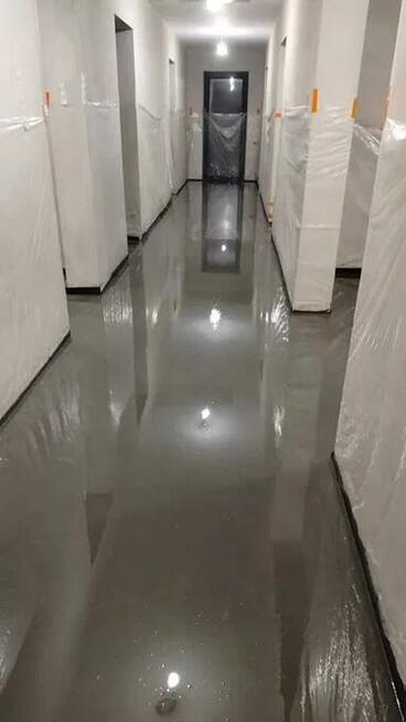 Posadzki Przemysłowe | Posadzki Zacierane Chudziak |Podjazdy