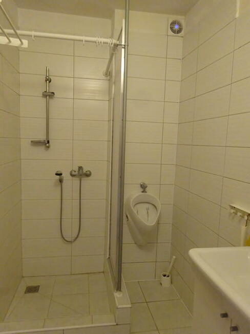 Kwatera duża, wygodna dla 8 i 10 pracowników