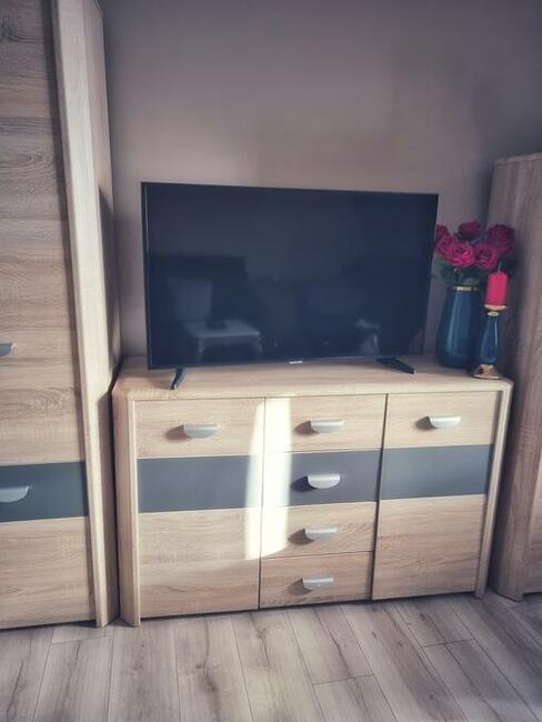 Zamienię mieszkanie komunalne