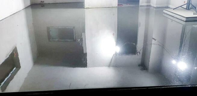 Posadzki Przemysłowe | Posadzki Zacierane Chudziak |Podjazdy