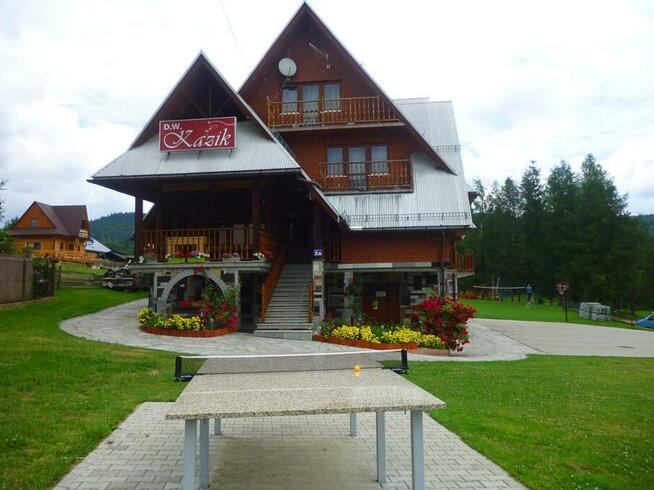 Ferie zimowe- wolne terminy na obóz 2026