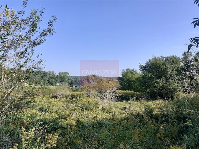 Działka Kobyla Góra