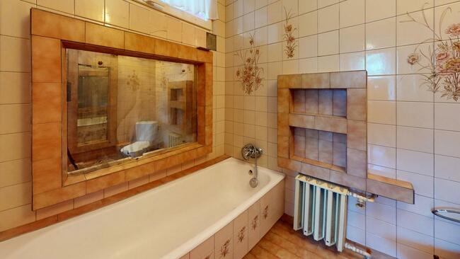 Dom w centrum Siedlec