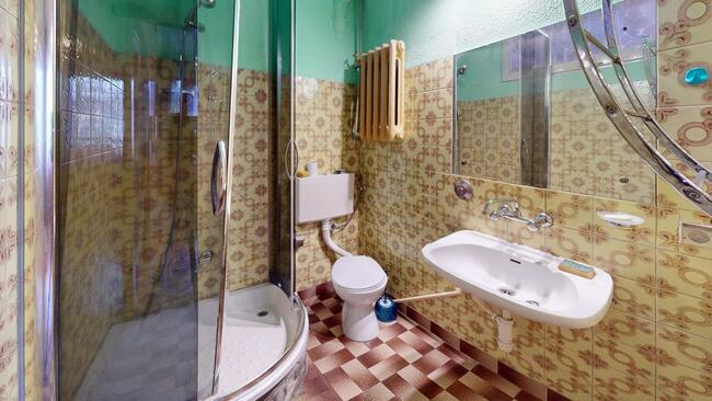 Dom w centrum Siedlec