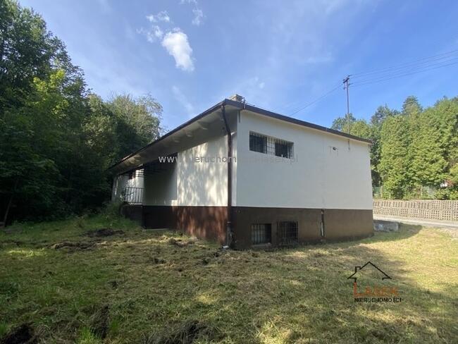 Lokal użytkowy Sucha Beskidzka