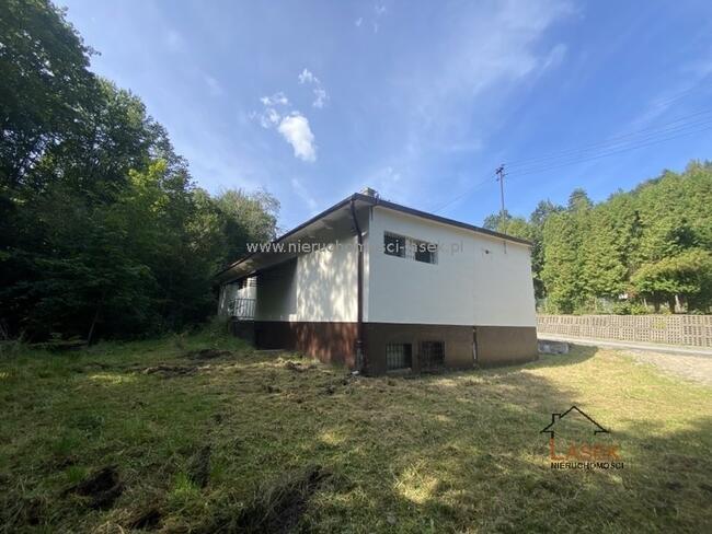 Lokal użytkowy Sucha Beskidzka