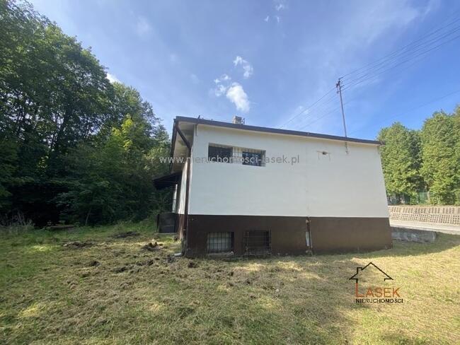 Lokal użytkowy Sucha Beskidzka