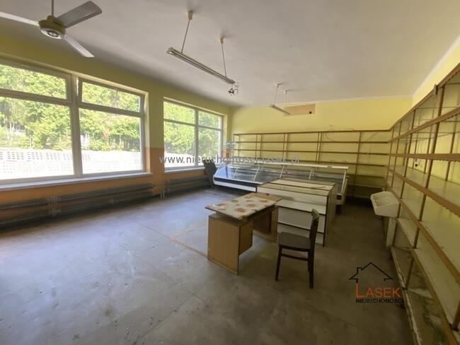 Lokal użytkowy Sucha Beskidzka