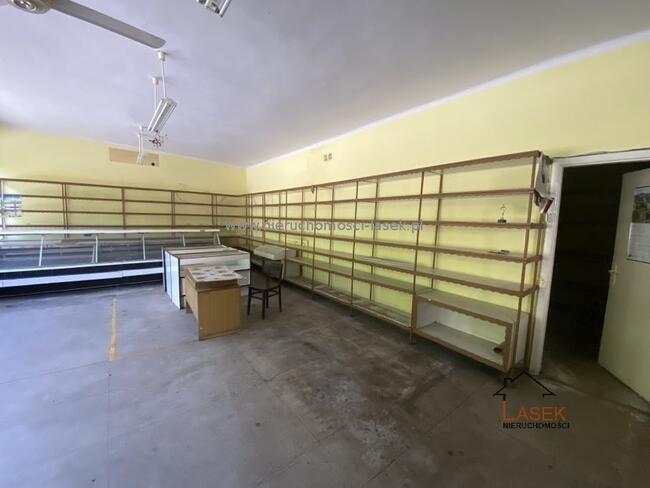 Lokal użytkowy Sucha Beskidzka