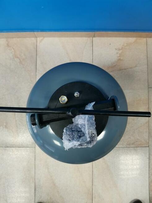 Autoklaw pasteryzator do konserw na 30 L